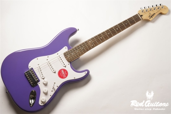 SONIC STRATOCASTER - UVT